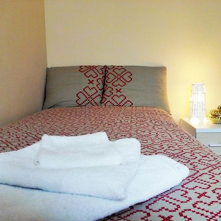 Apartamentos Decada 말라가 객실 사진