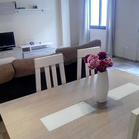 Apartamentos Decada 말라가 외부 사진