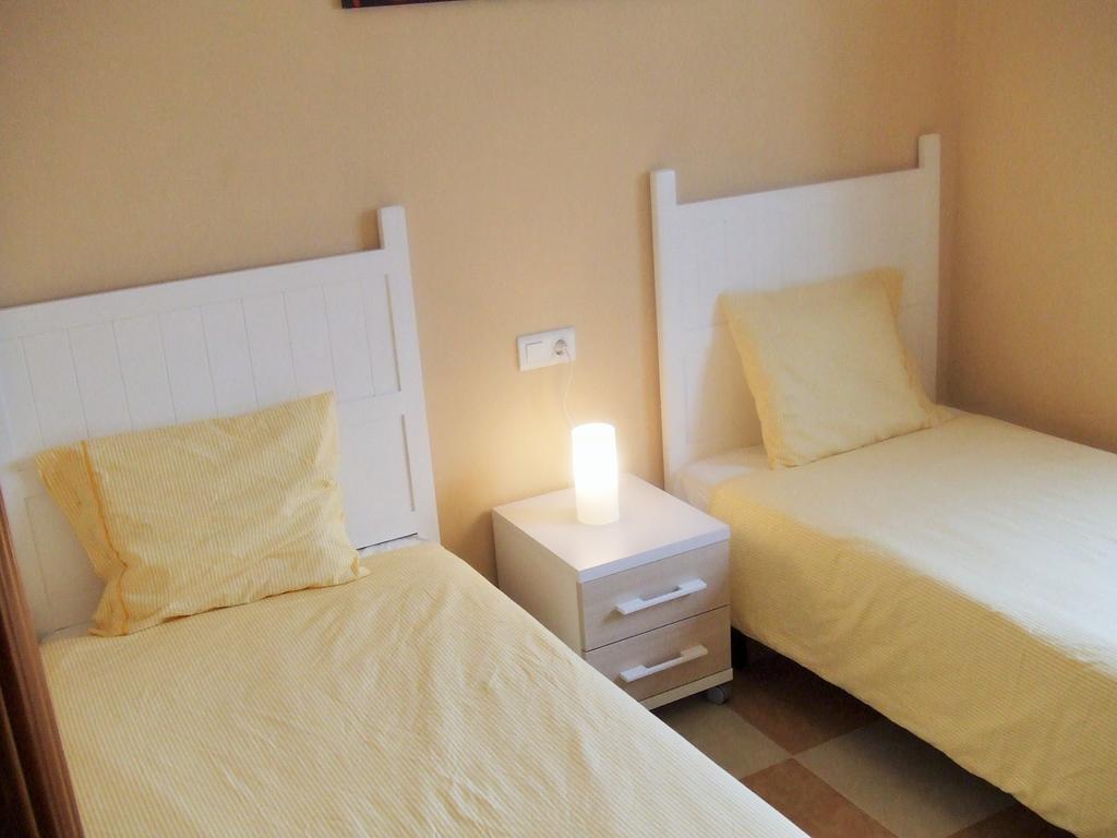 Apartamentos Decada 말라가 객실 사진