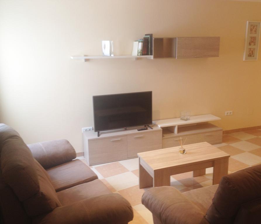 Apartamentos Decada 말라가 객실 사진