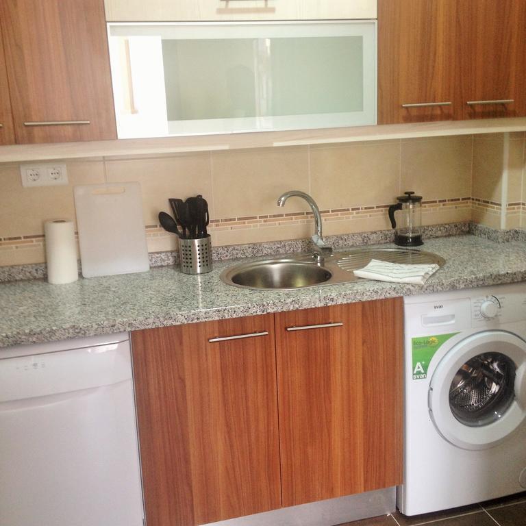 Apartamentos Decada 말라가 객실 사진
