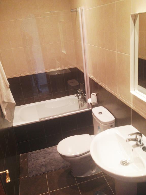 Apartamentos Decada 말라가 객실 사진