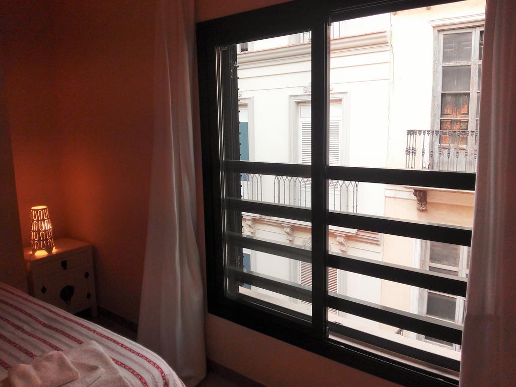 Apartamentos Decada 말라가 객실 사진