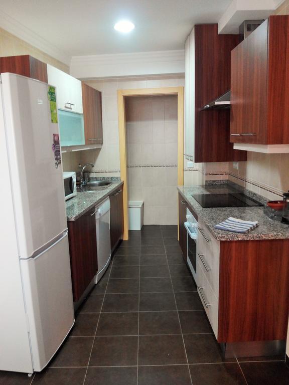 Apartamentos Decada 말라가 객실 사진