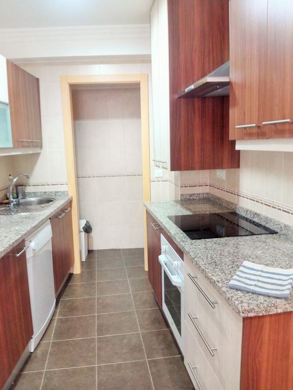 Apartamentos Decada 말라가 객실 사진