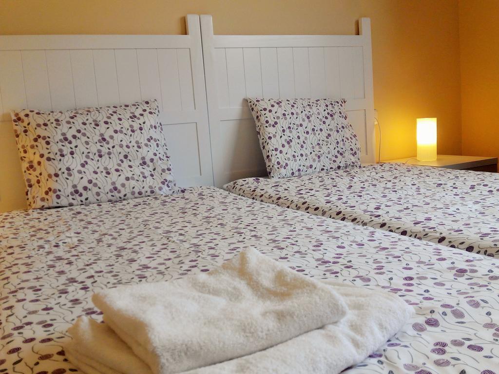 Apartamentos Decada 말라가 객실 사진