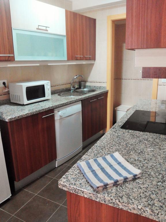 Apartamentos Decada 말라가 객실 사진
