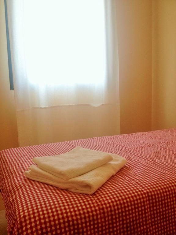 Apartamentos Decada 말라가 객실 사진