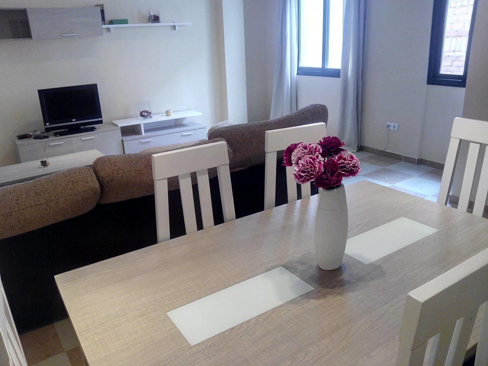 Apartamentos Decada 말라가 외부 사진