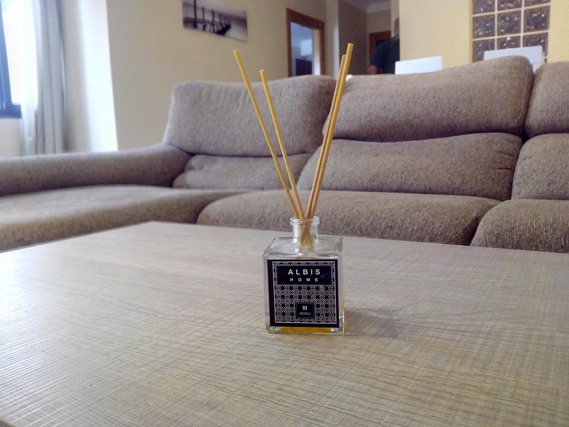 Apartamentos Decada 말라가 외부 사진