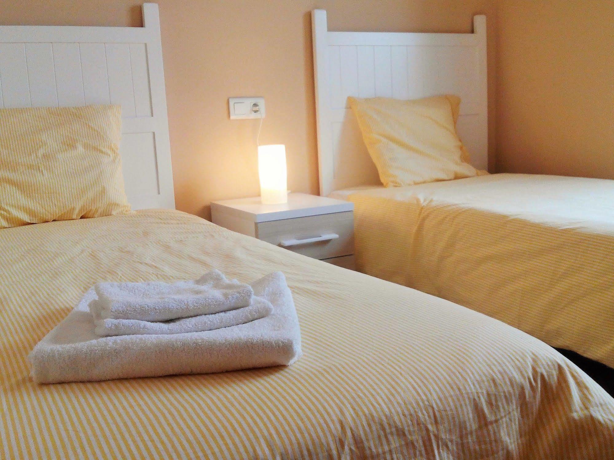 Apartamentos Decada 말라가 외부 사진