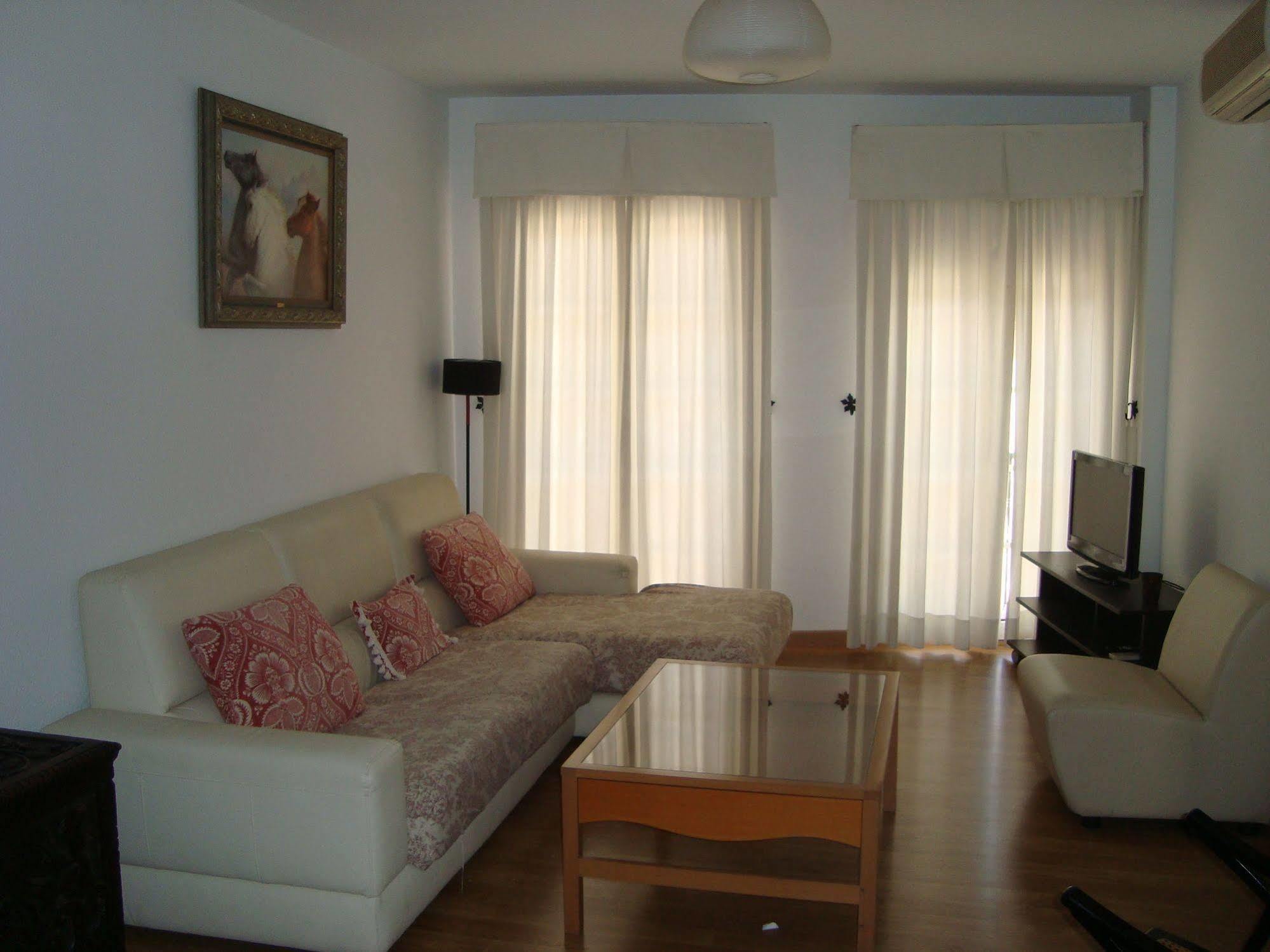 Apartamentos Decada 말라가 외부 사진