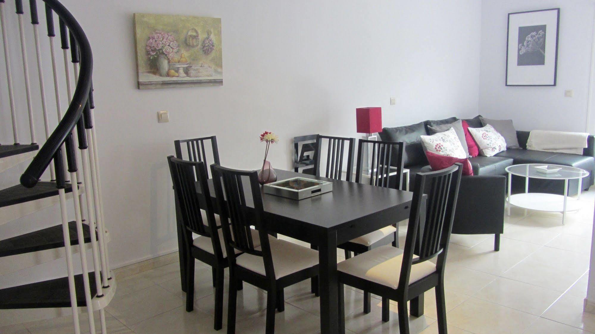 Apartamentos Decada 말라가 외부 사진