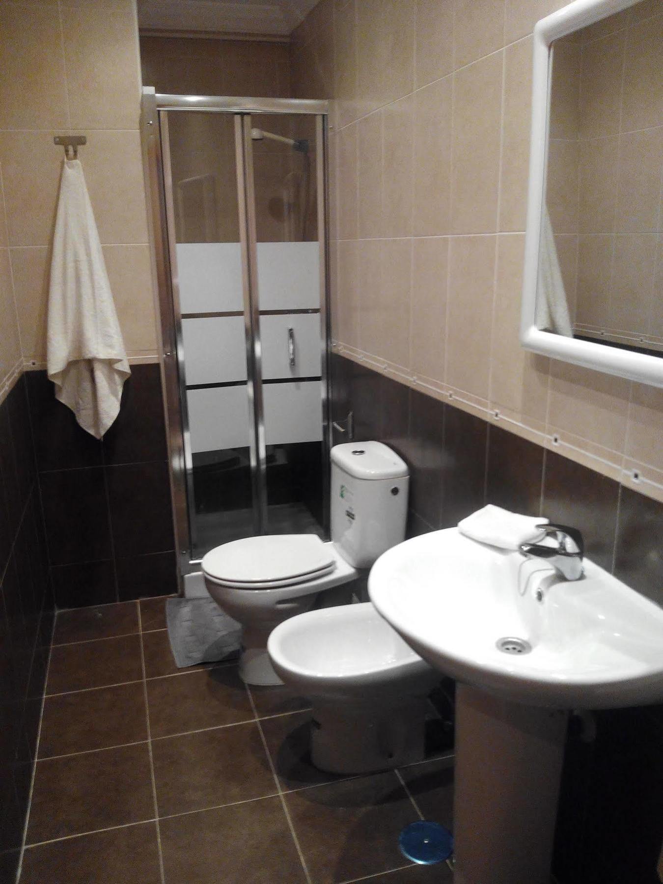 Apartamentos Decada 말라가 외부 사진