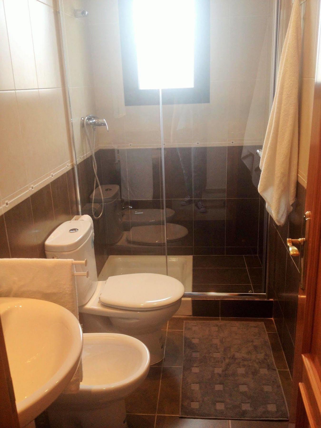 Apartamentos Decada 말라가 외부 사진