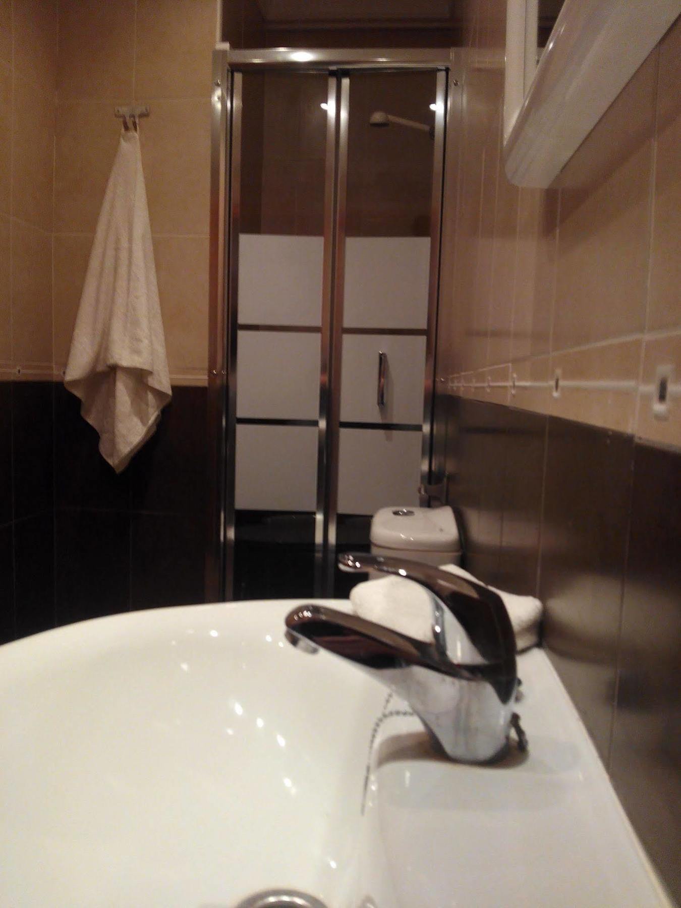 Apartamentos Decada 말라가 외부 사진