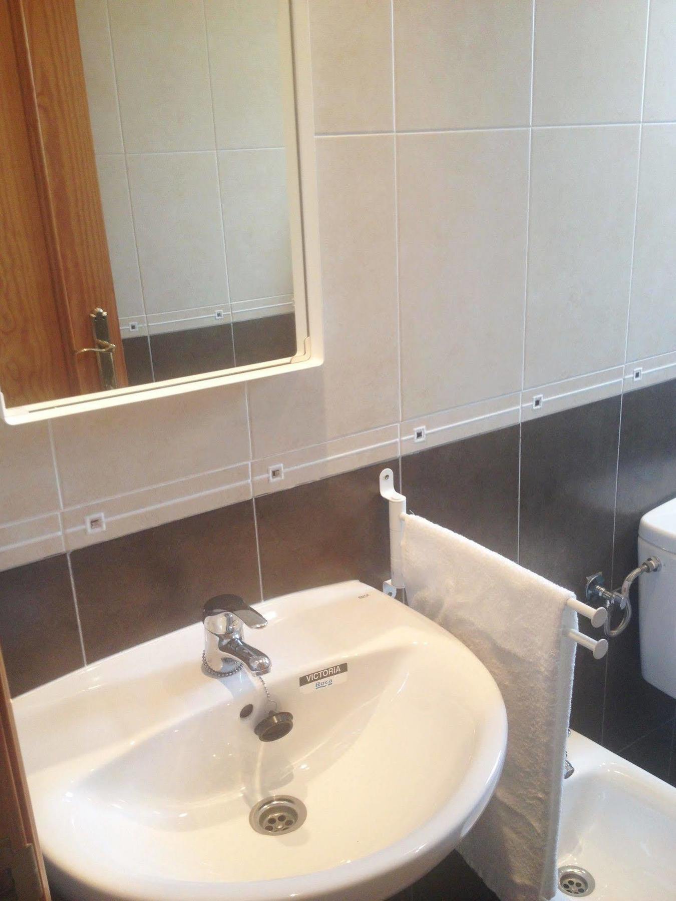 Apartamentos Decada 말라가 외부 사진