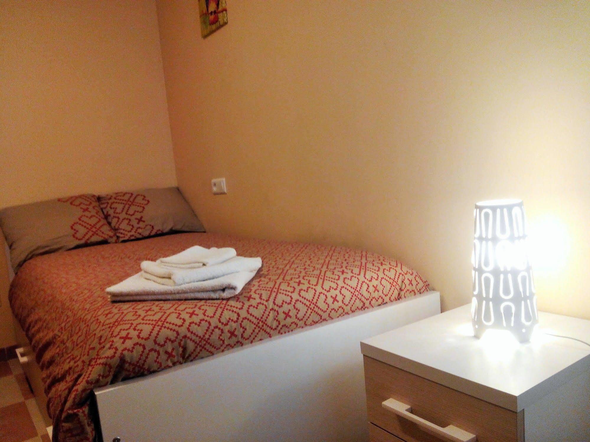 Apartamentos Decada 말라가 외부 사진