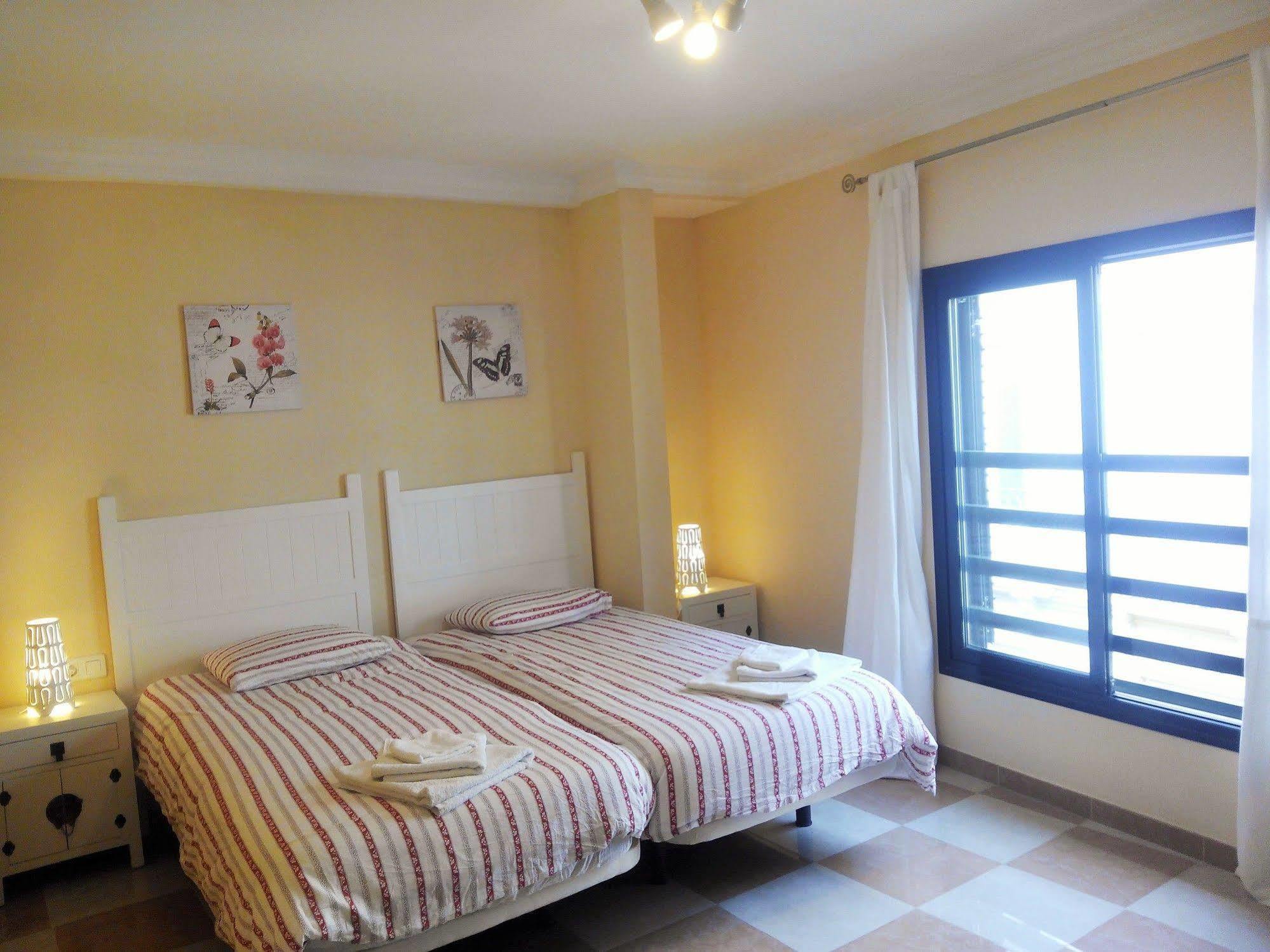 Apartamentos Decada 말라가 외부 사진