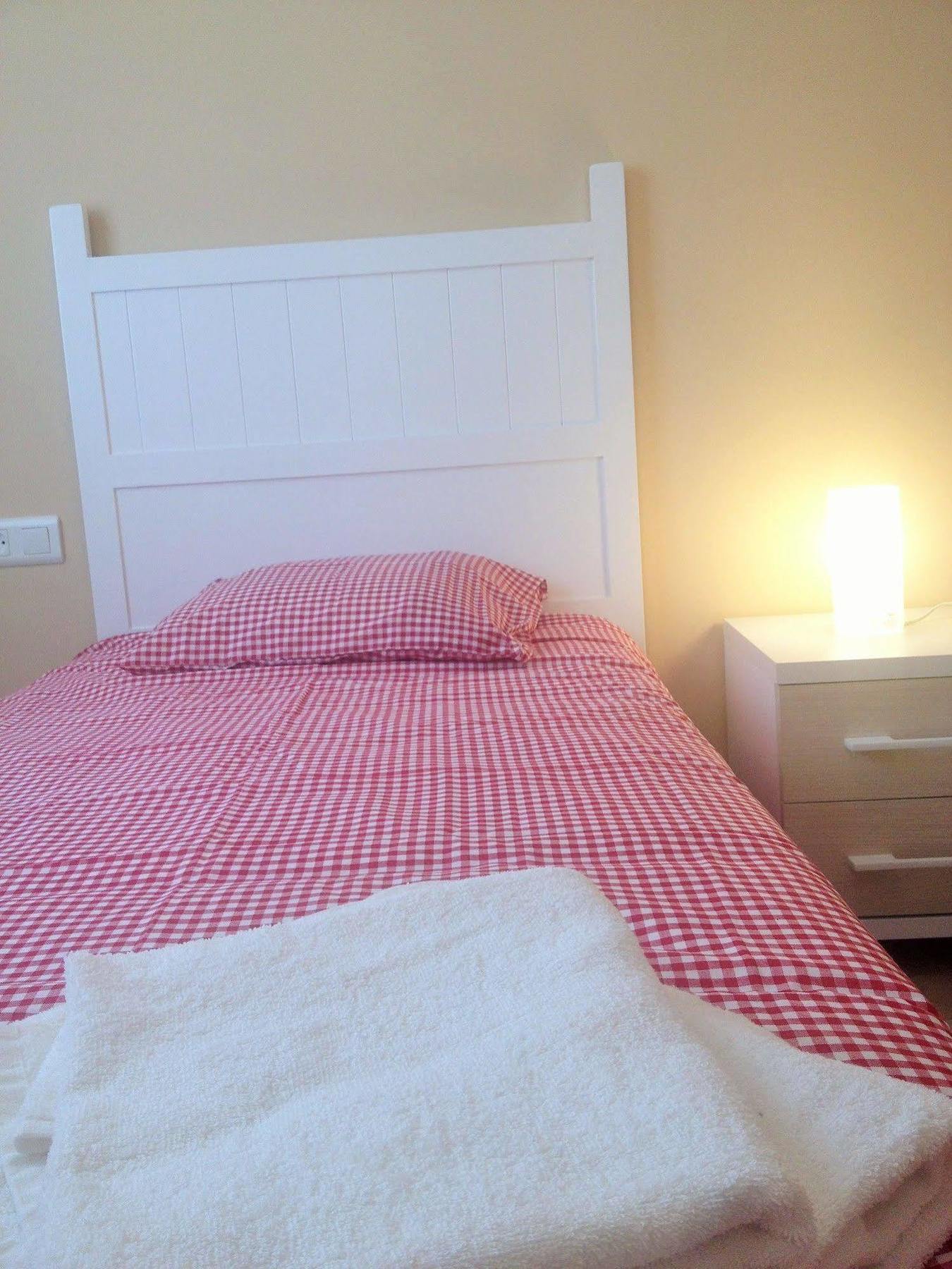 Apartamentos Decada 말라가 외부 사진