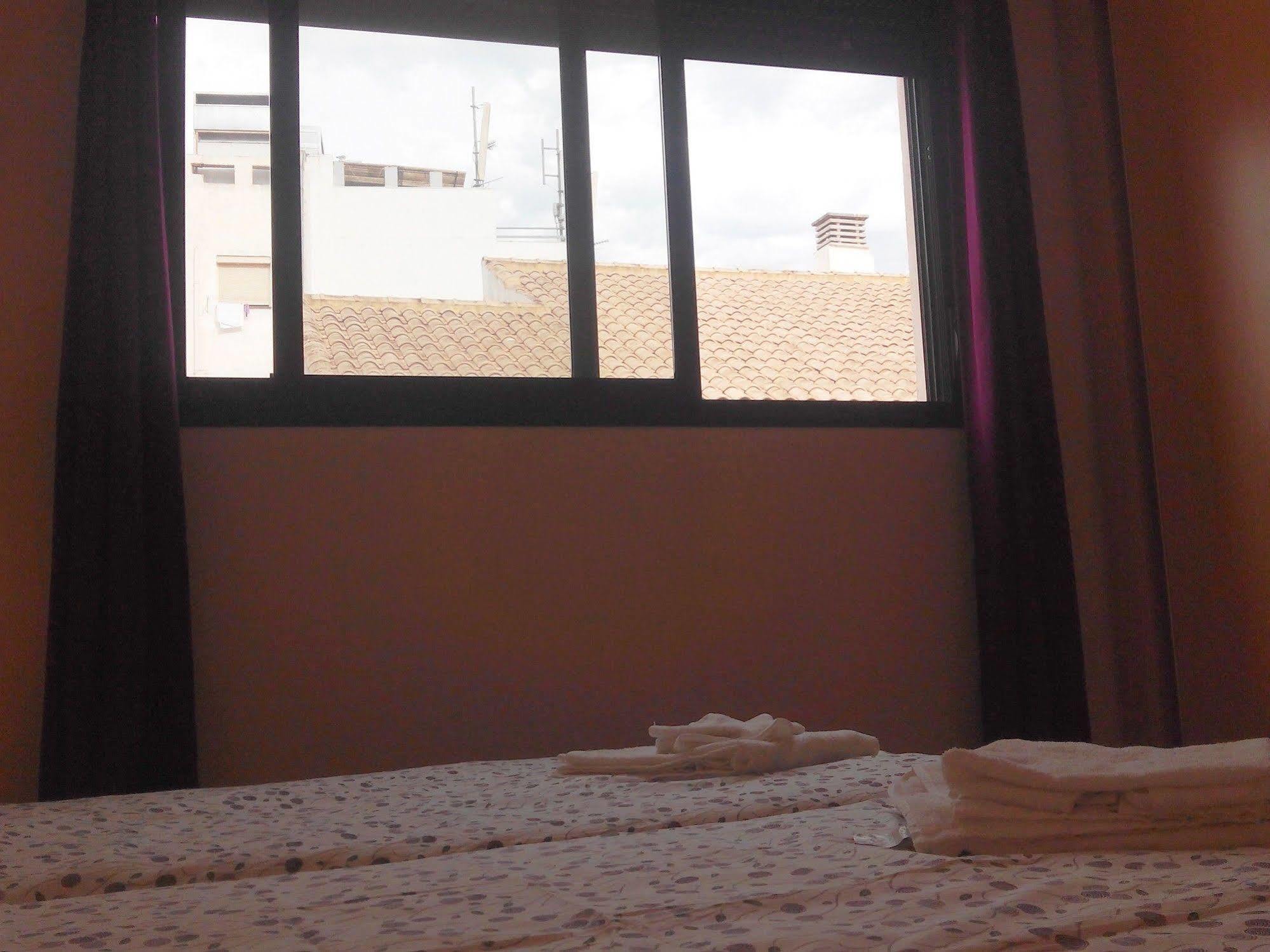 Apartamentos Decada 말라가 외부 사진