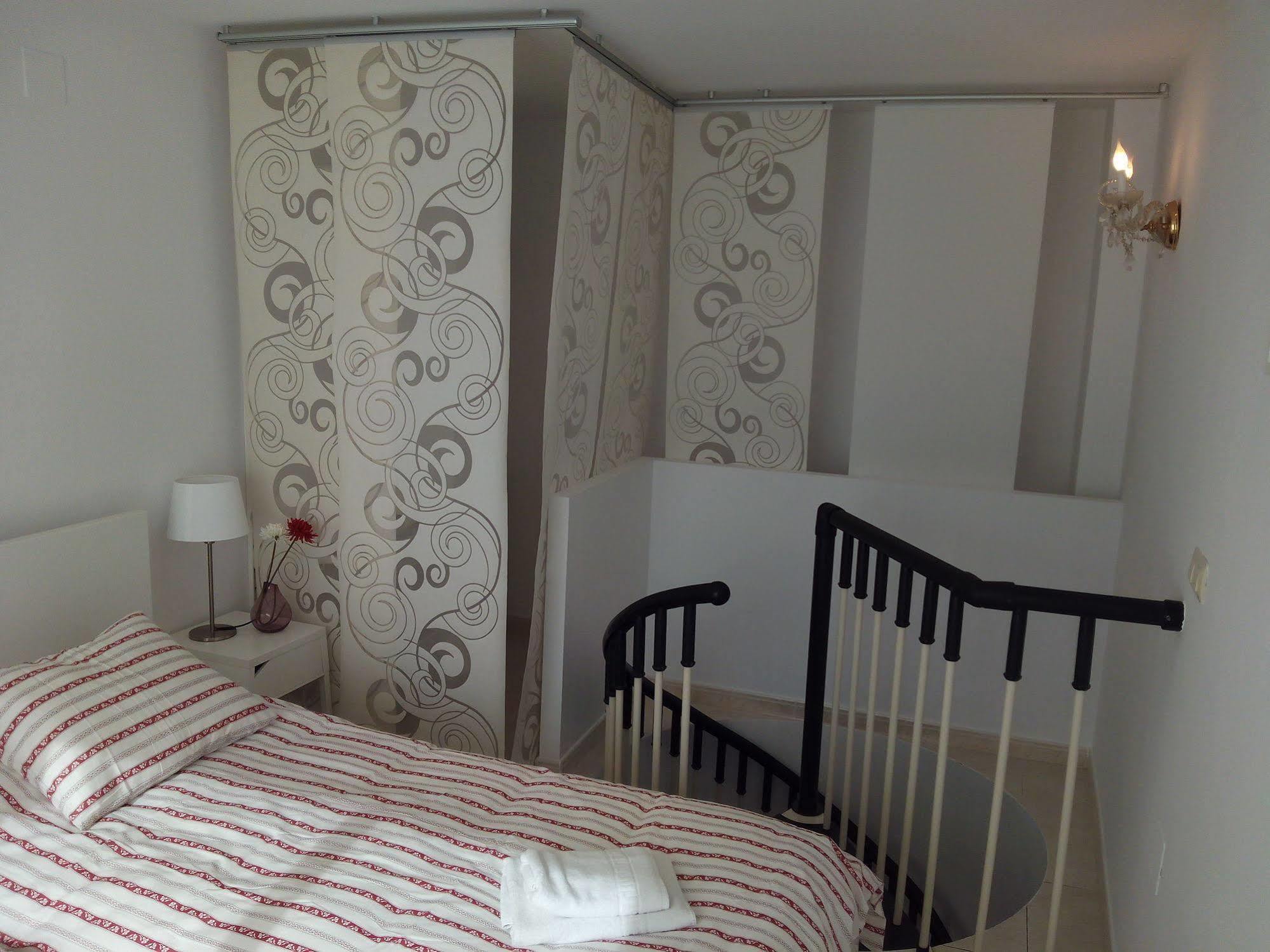 Apartamentos Decada 말라가 외부 사진