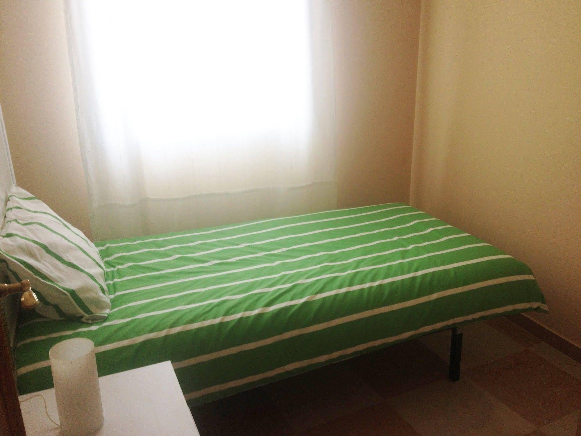 Apartamentos Decada 말라가 외부 사진