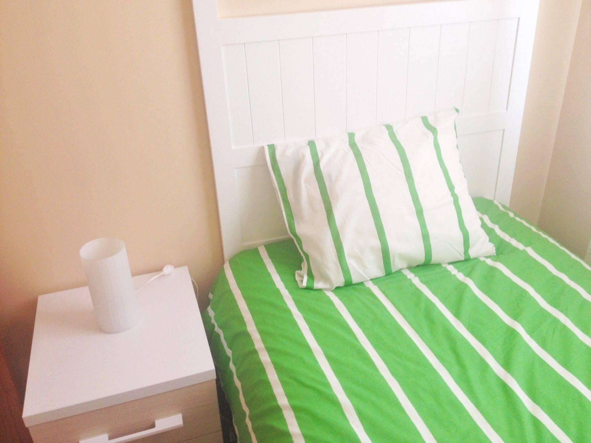 Apartamentos Decada 말라가 외부 사진
