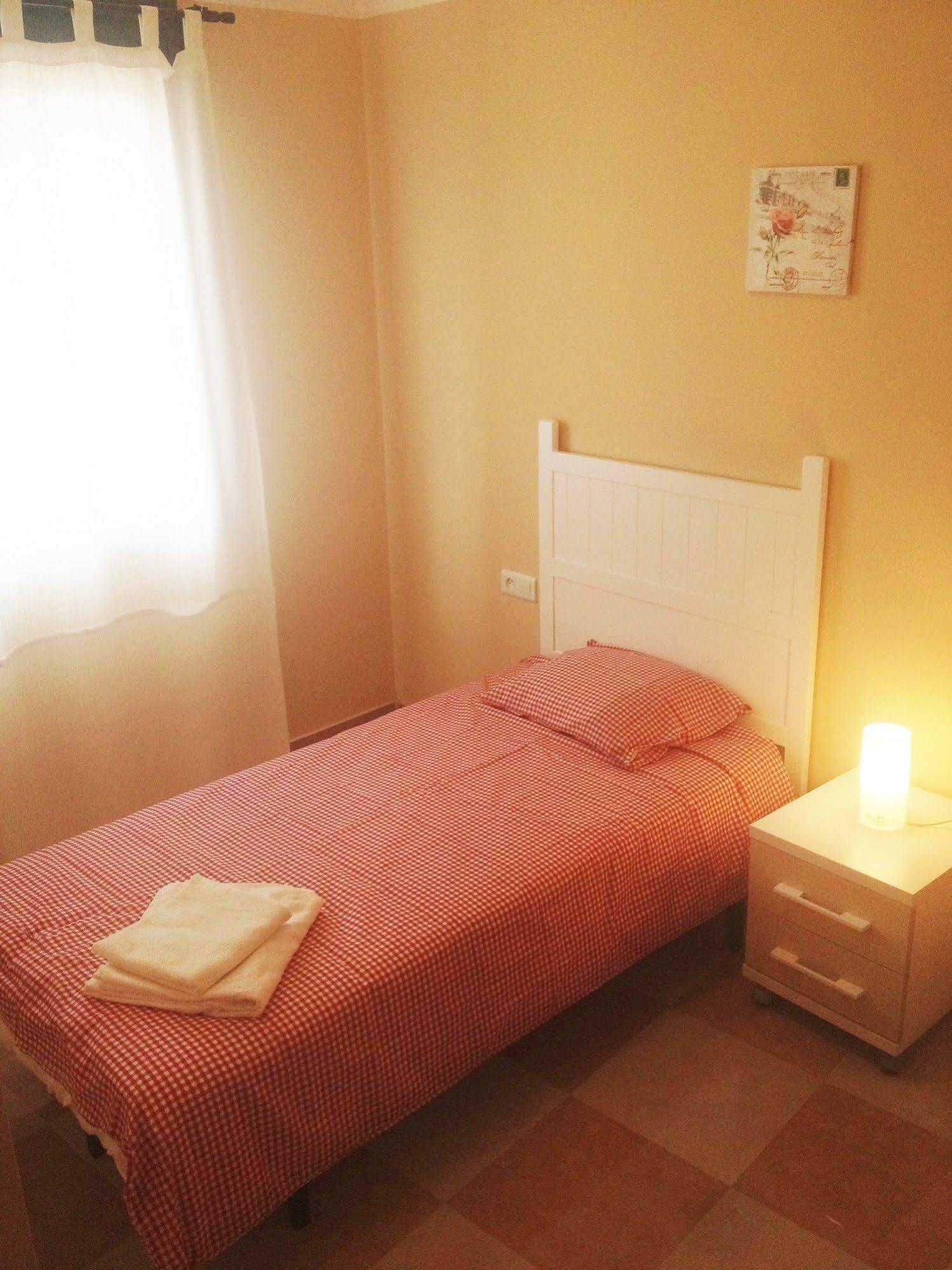 Apartamentos Decada 말라가 외부 사진
